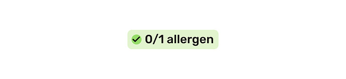 no-allergens